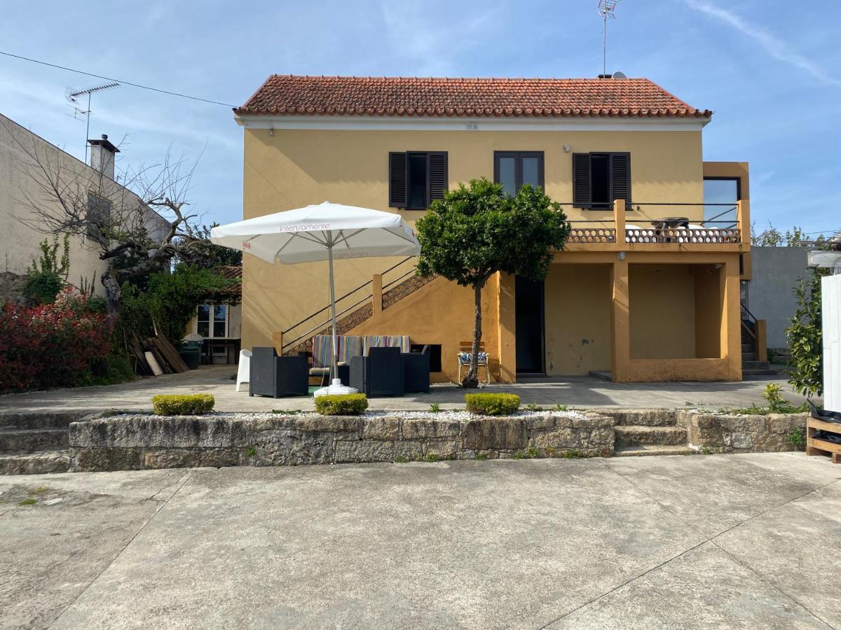 Casa Do Avo Grande Hotel Esposende Luaran gambar